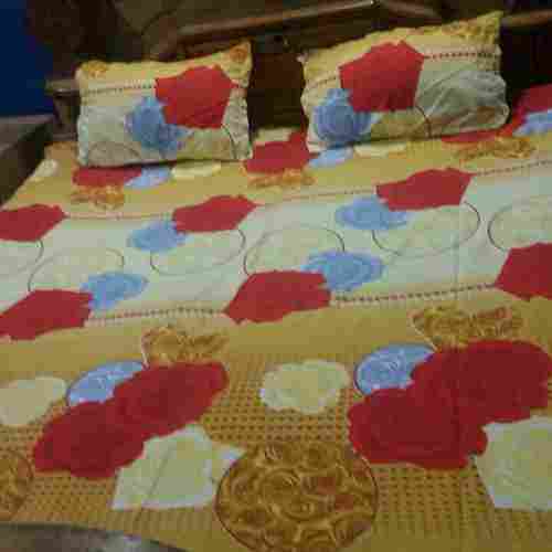 Single And Double Bed Sheet