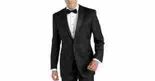 Cotton tuxedo suits For Mens
