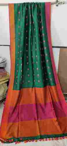 Linen Saree For Women