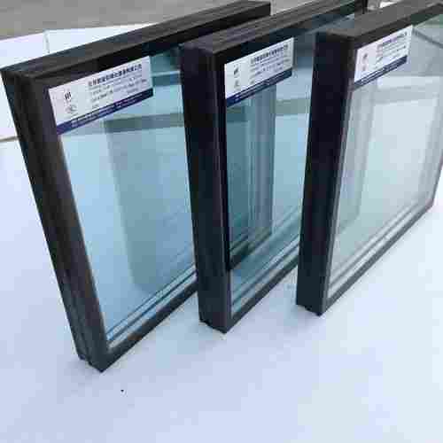 Double Glazing Price Insulated Low-E Glass