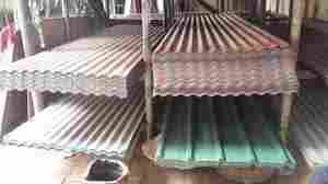 Iron Sheets For Construction