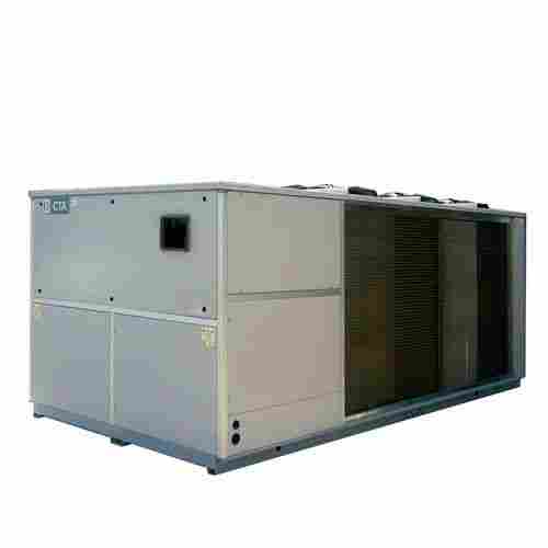 Manual Industrial Water Chiller