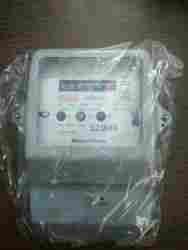 Single Phase Electric Meters