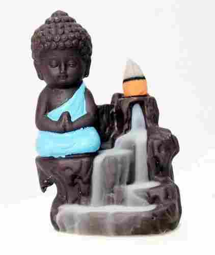 Budha Smoke Backflow Fountain