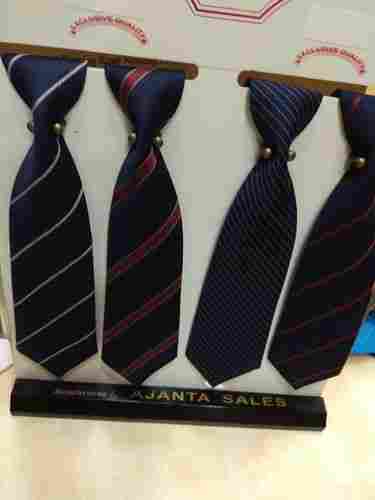 Formal Ties for School and Institute