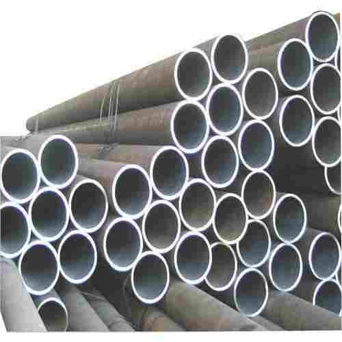 Round Shape Commercial Iron Pipe