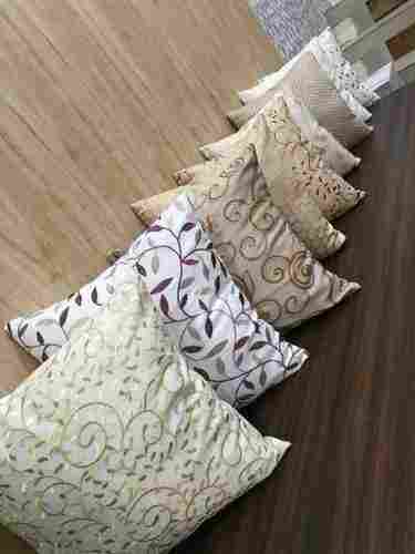 Designer Embroidered Cushion Covers