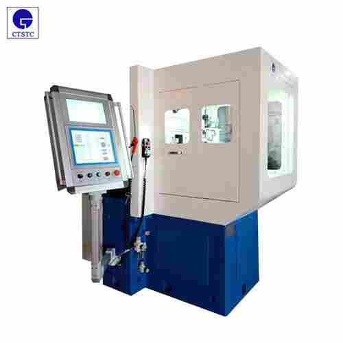 High Precision Cylindrical Grinding Machine Cutter and Tool Grinder