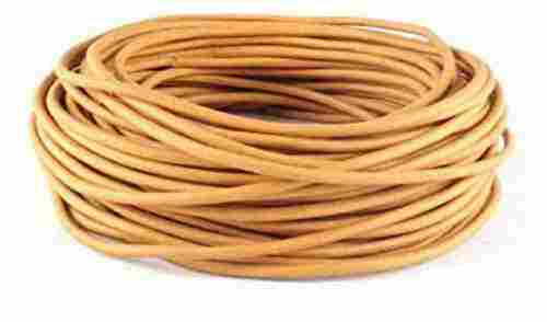 High Strength Natural Leather Strings