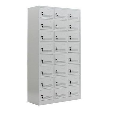Industrial Locker Cabinets