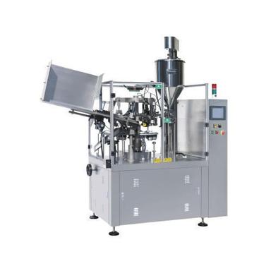 Silver Ointment Filling Packing Machine