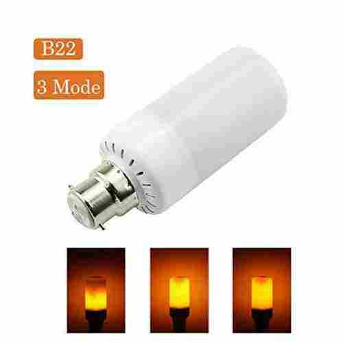 Power Efficient LED Flame Lamp