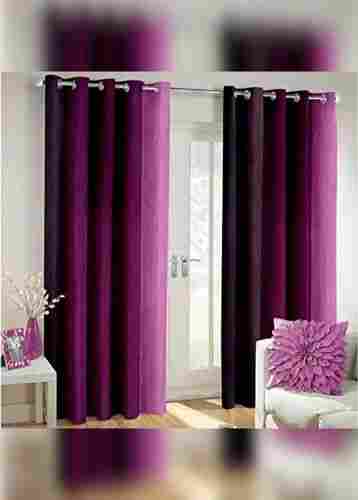 Shrink Resistant Curtain Cloth