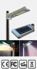 Solar Street Light - 9W