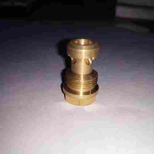 Brass Tap Connector Sanitary Fittings