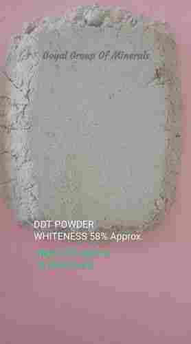 DDT Blue Soapstone Powder