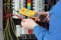 Indoor Electrical Wires Service