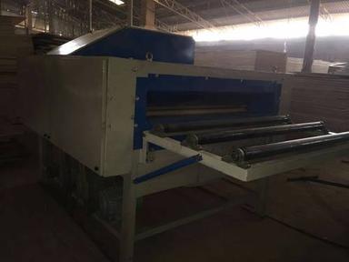 Various Colors Are Available Plywood Dipping Machine For Used Plywood Factory