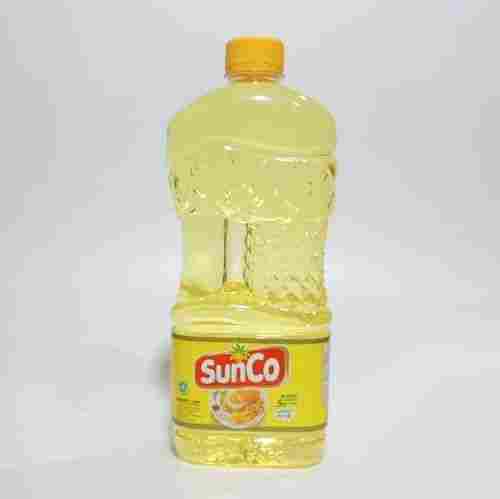 Refined Cooking Oil 1 Litre