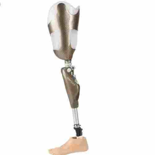Artificial Limbs for Legs
