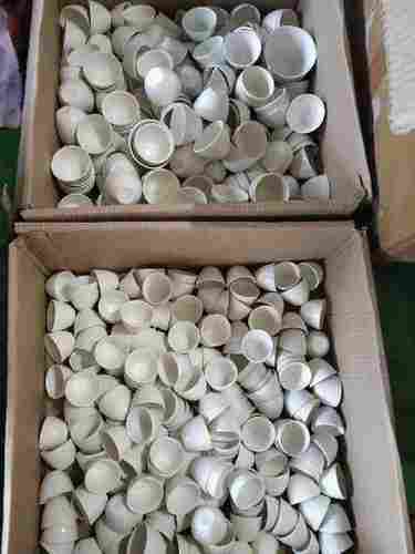 Porcelain Crucibles (Alumina Crucibles)