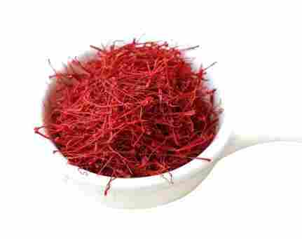 A Grade Afghan Saffron