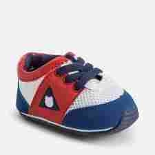 Colored Baby Sports Shoes