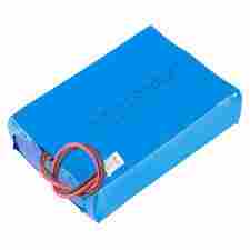 New Lithium Ion Battery