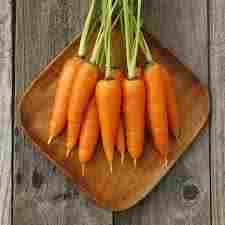 Natural Fresh Healthy Carrot