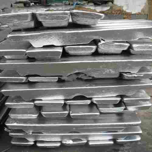 Aluminium Ingots Bars