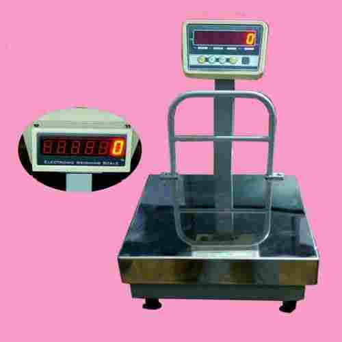 Bench Digital Weighing Scale