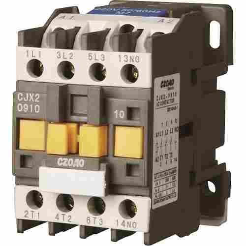 CJX2-09 AC 3 Pole Electromagnetic Contactor