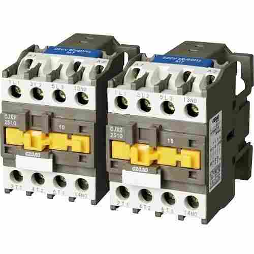 CJX2-25N Reversing AC 3 Pole Electromagnetic Contactor