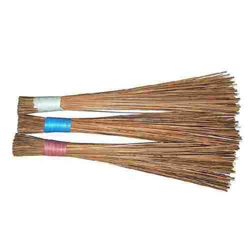 Coconut Stick Broom (Smooth And Shine)