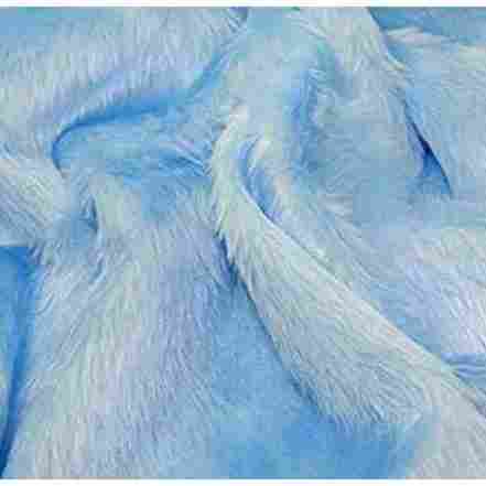 Glacier Fur Knitted Fabric