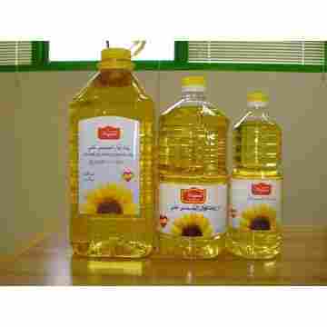 Quality Tested Refined Sunflower Oil