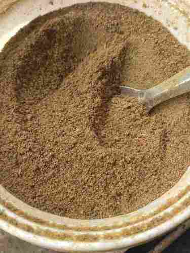 Rice DDGS Powder For Cattle