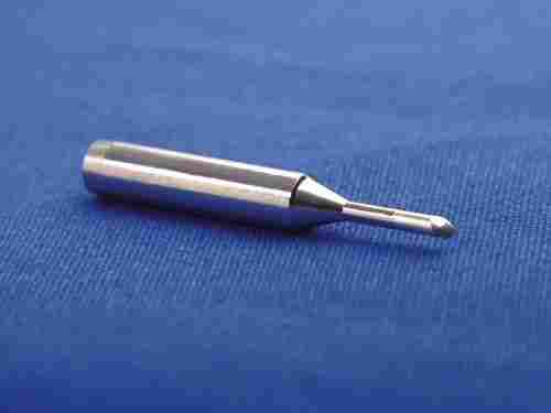 Electronic Soldering Tips (Silver Color)