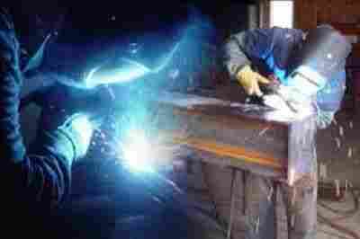 Industrial Fabrication Service