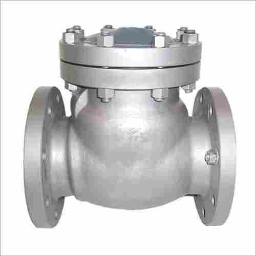 Iron and Steel Boiler Valve