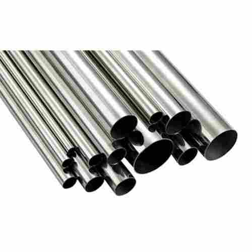 Stainless Steel Round Pipes 