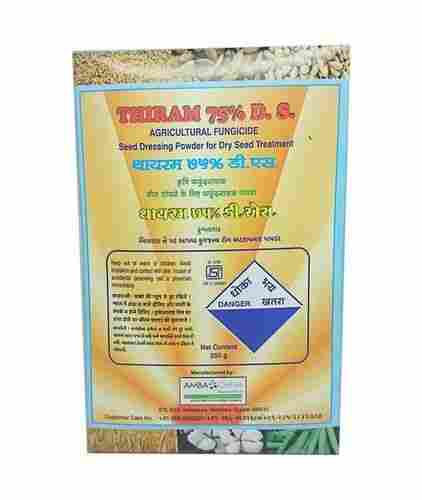 Thiram 75% Ds/Ws And Thiram Technical TMT