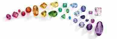 Precious And Semi Precious Gemstones