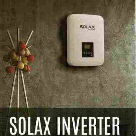 Solar Inverter From 1Kw To 60Kw