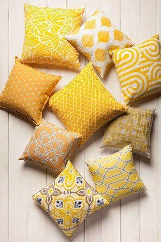 Stylish Printed Cushion Covers