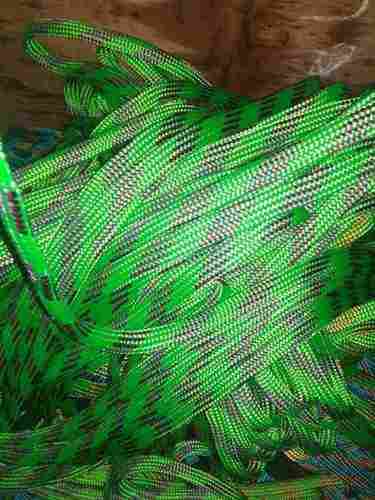 Braided Polyester Rope Lace
