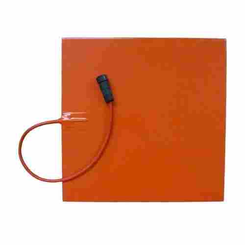 Effective Silicone Rubber Heater