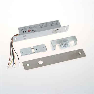 Electronic Bolt Door Lock For Access Control System