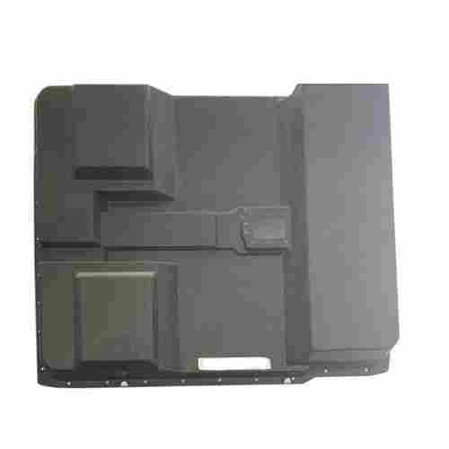 Fiberglass Electric Car Battery Box Cover