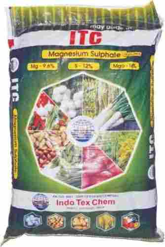 Magnesium Sulphate MGSO4 Fertilizer